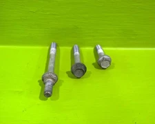 06 07 08 LUCERNE 3.8L ALTERNATOR BOLTS OEM 3875-37