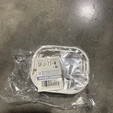 Inaba Denko SFJ-77-W Slim Duct Coupler