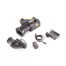 Sony PMW-300K1 XDCAM HD Semi-Shoulder Handy Camcorder - SKU 1964978