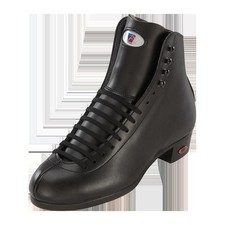 Riedell Quad Roller Skates - 120 Raven Black 