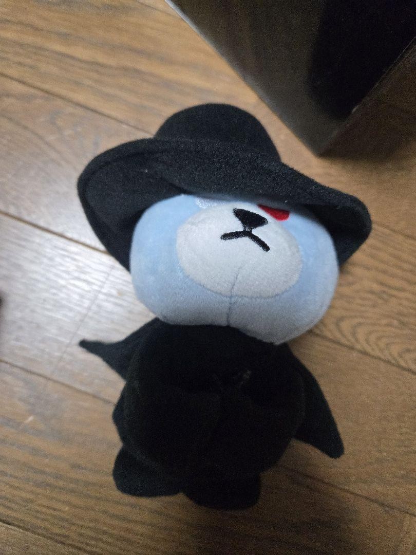 Krunk Bigbang Hugugu Ygbear Top Ver | eBay