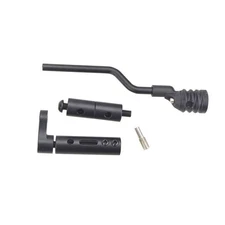 String Stop Bracket String Decelerator Compound Bow Vibration Balance Stabili...