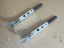 Premier Range Door Hinge Set  for Model # ECK3X0BP