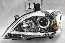 Frontscheinwerfer Mercedes-Benz Vito W639 A6398202861 Bi-Xenon Links Headlight