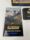 Granada (Sega Genesis, 1990) - Complete in Box CIB Very Good Condition Tested