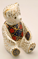 Royal Crown Derby Diamond