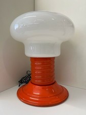 Lampada Spaceage a Fungo