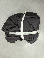 Large Individual Black Out Curtains for theatre/ Studio . 3200cm x 8300cm