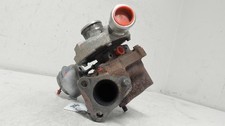 Turboaggregat - HYUNDAI I30 FD  07-12 - 282012A701 - 194,500 km