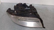 Feu avant (phare) Audi QUATTRO