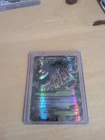 Pokémon TCG M Gengar EX Phantom Forces Card 35/119