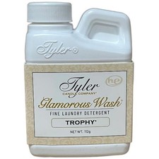 Tyler Candle Laundry Detergent 112g 4 Oz. - Trophy