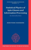 Hidetoshi Nishimori | Statistical Physics Of Spin Glasses And Information...