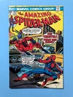 THE AMAZING SPIDER-MAN #147 1975  MARVEL COMICS BRONZE AGE VF