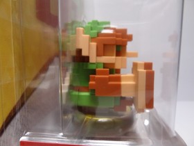 Amiibo : Link Pixel NES 8 Bit (The Legend of Zelda Collection) 3DS Switch - NEUF