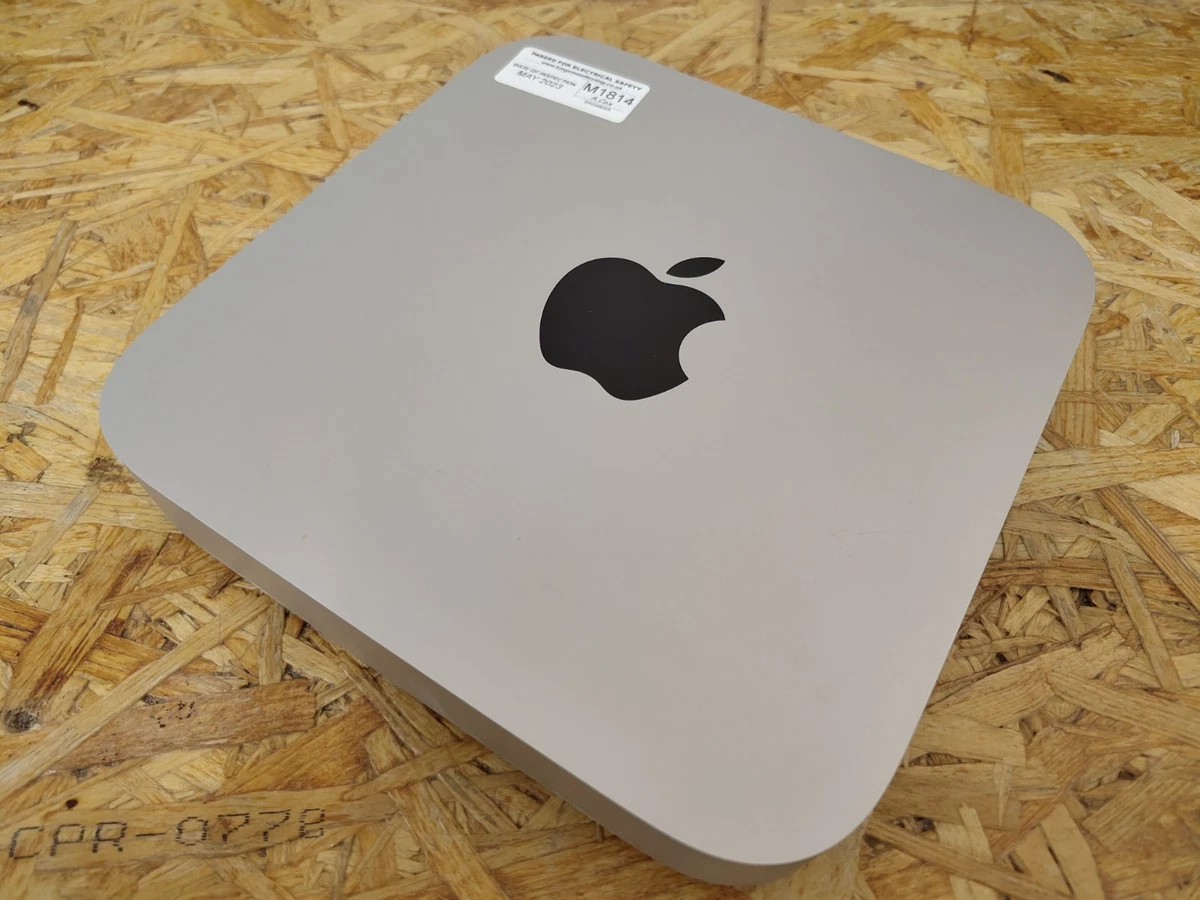 Preços baixos em Apple Mac Mini 2020 | eBay
