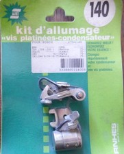 Condensateur BMW 318