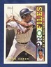 2026 Topps Series 1 Hank Aaron ProFiles Insert #TP-3 Atlanta Braves