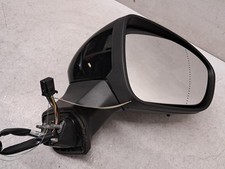 Retroviseur gauche (ou coque) Renault Captur