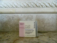 New StriVectin Multi-Action Blue Rescue Clay Renewal Mask 0.69 Oz.