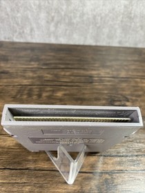 Ikari Warriors Nintendo NES pulito testato