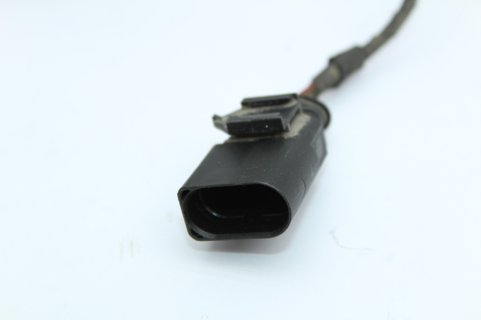 2003-2012 Bentley Continental GT GTC Front Or Rear Center Bumper Parking Sensor
