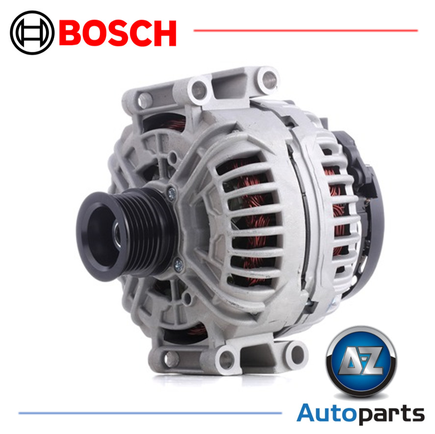 Bosch 4770 Alternator 0986047700