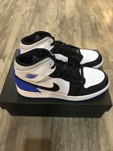 royal black toe jordan 1