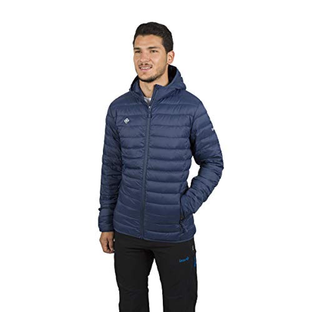 (TG. S) Izas Kanai Kanai, Uomo, Blue Moon/Blue Moon, S - NUOVO