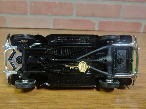 Liberty Classics Diecast Coin Bank 1940 Ford Pickup Hemmings Motor News - Picture 6 of 9