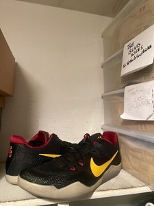 nike trojan trainers