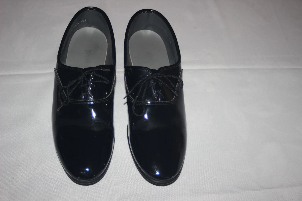 Pierre Cardin Patent Leather Dress Shoes for Men for sale | eBay display picture 3