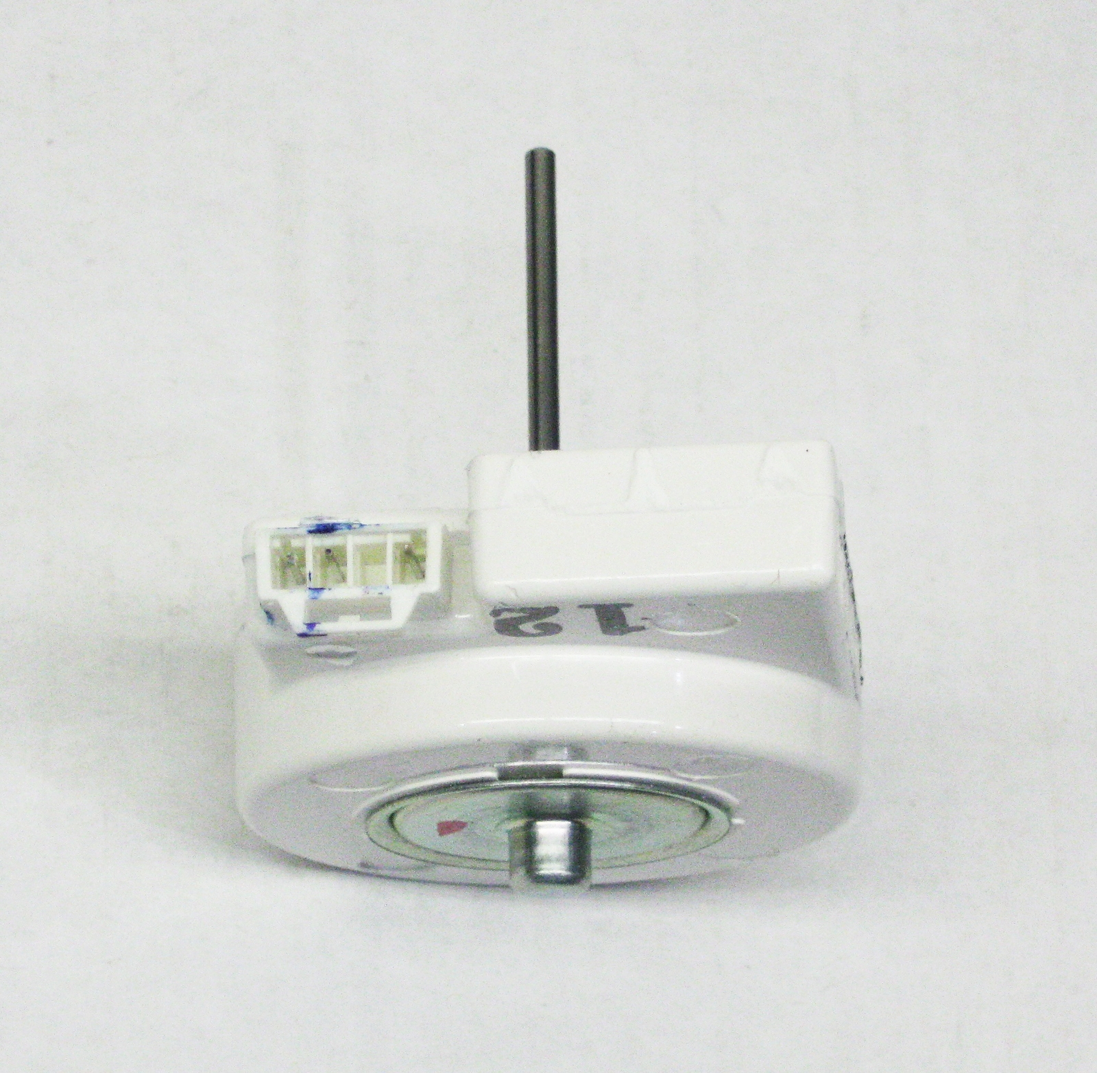 Supco SM0146E Refrigerator Evaporator Fan Motor for Samsung DA3100146E