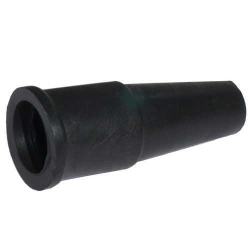 Pack Of 10, Rubber Waterproof Cable Boot Cover For LNB Sat F Plug TV