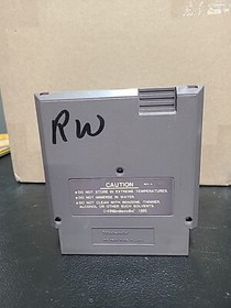 R.C. Pro-Am (NES, Nintendo Entertainment System, 1988)