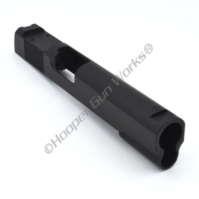 Rock Island Armory 5'' Full Size 1911 GI Slide 9mm RMSc / Holosun 407K 507K optic