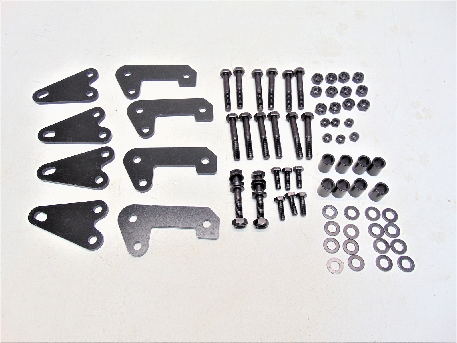 QuadBoss Lift Kit 2" eBay