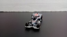 Hot Wheels 2021 Coll. # 230/250 Fusionbusta #4/5 HW Flames
