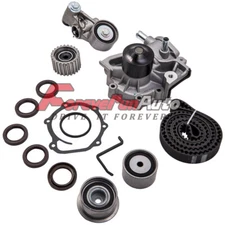 Timing Belt Kit Water Pump for 2007-2012 SUBARU IMPREZA Forester 2.5L SOHC EJ253