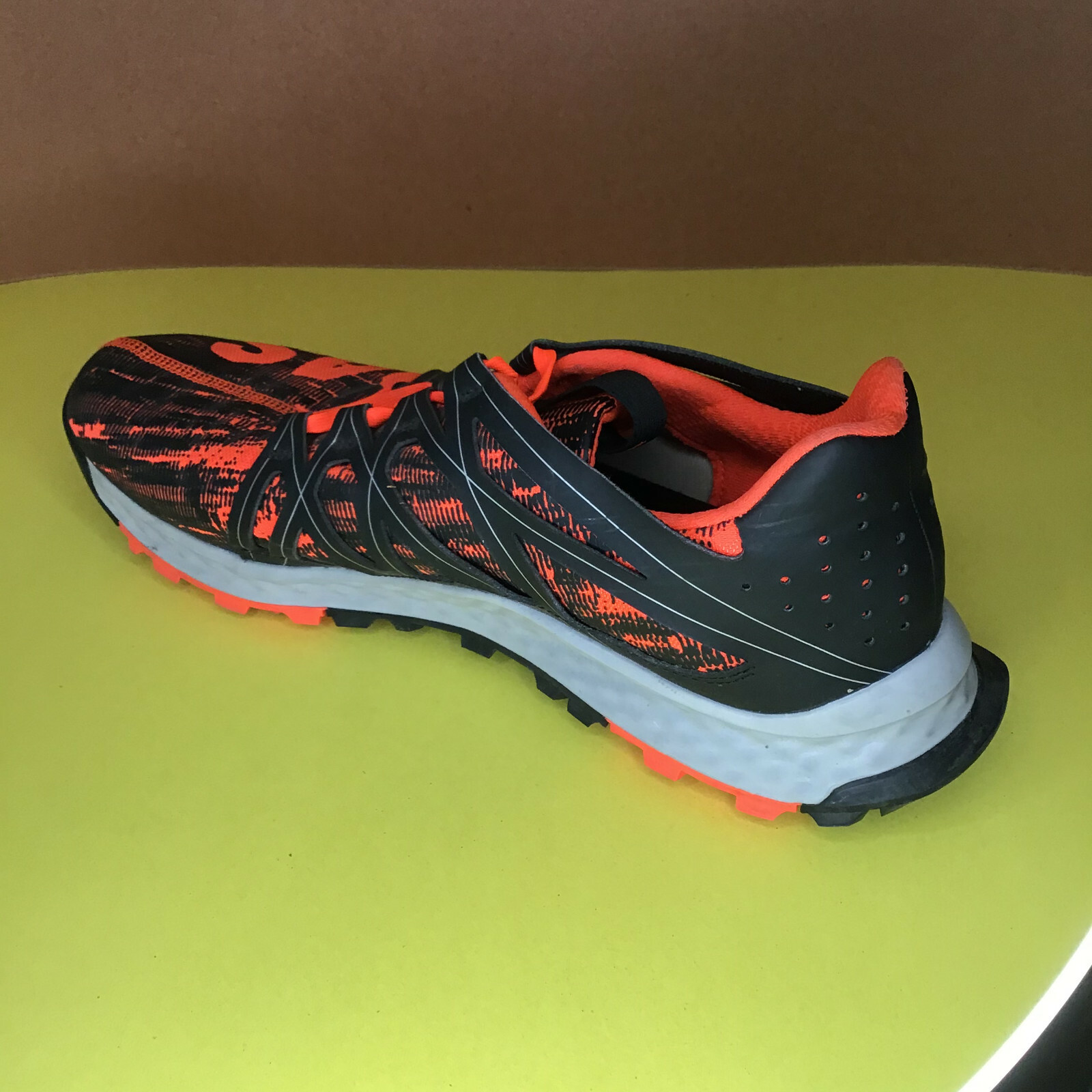 adidas boys vigor bounce