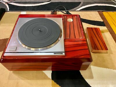 Technics SP10 Mk3 Turntable,Power Supply Original & Artisan Style