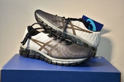 ASICS Gel- Quantum 180 4 - Men's Running Shoes (1021A104-002) NWB other Size 7