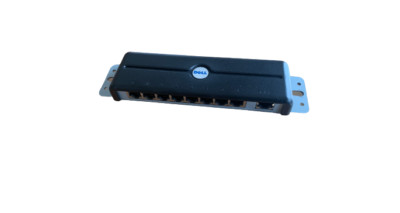 Dell CMN 1006 OMG632 Expansion Module KVM/IP Switch Server Rack Mount