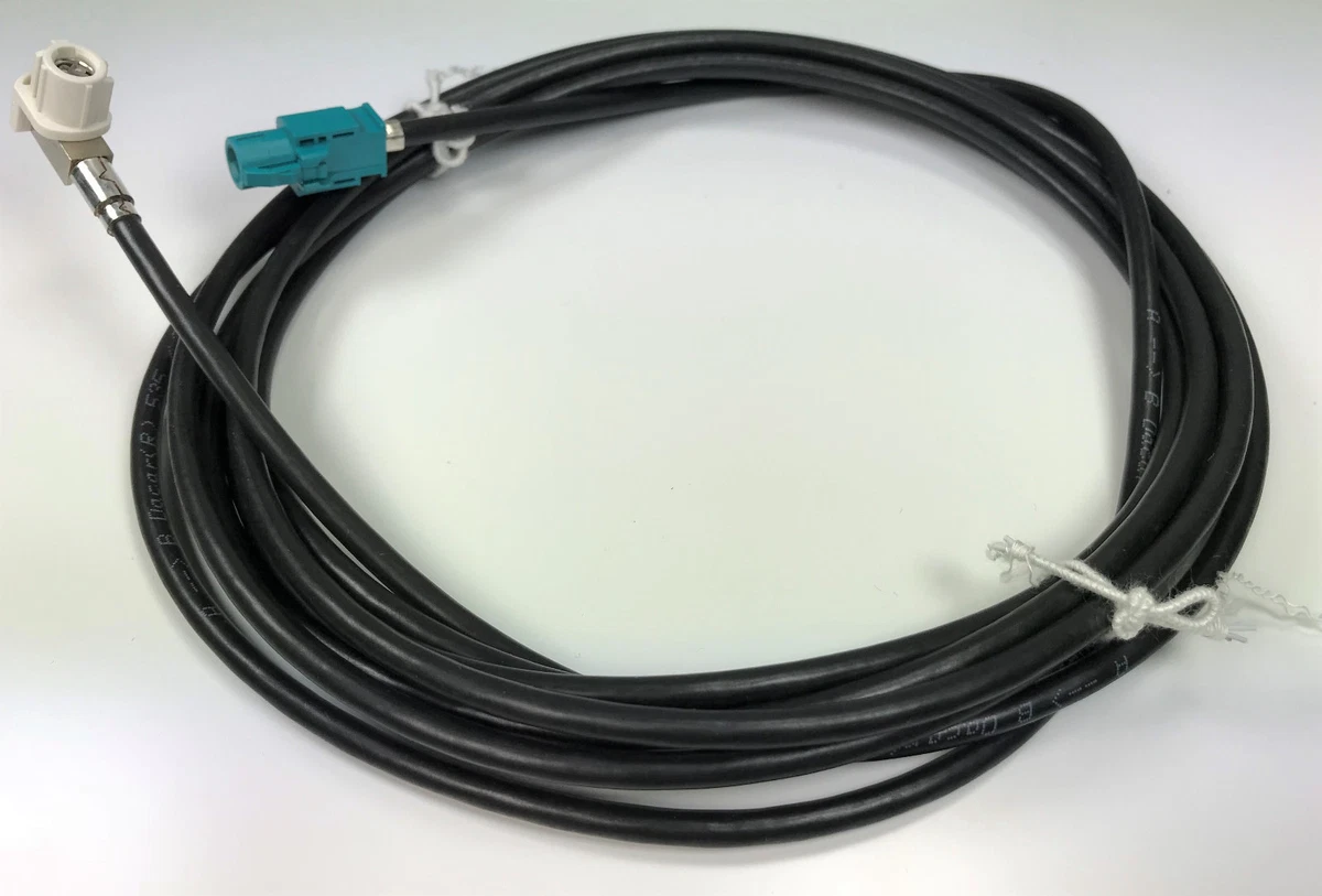 BMW CCC / CIC Mulf 2 HSD Leitung USB Kabel Mulf2 Mulf E60 E90 E70