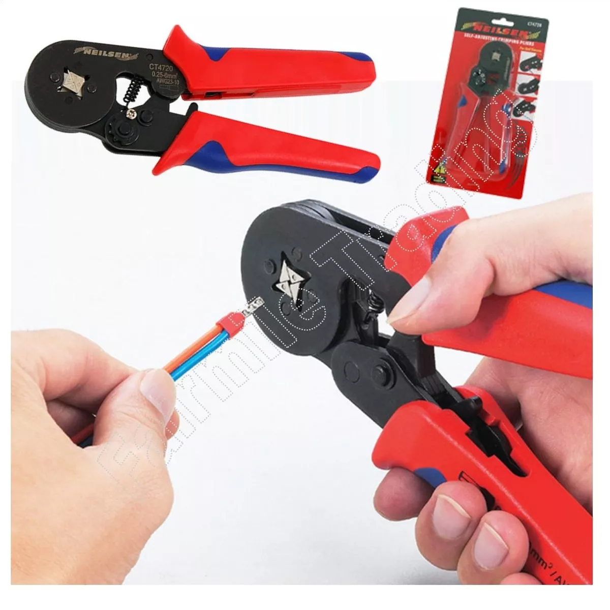 Nail crimper hotsell