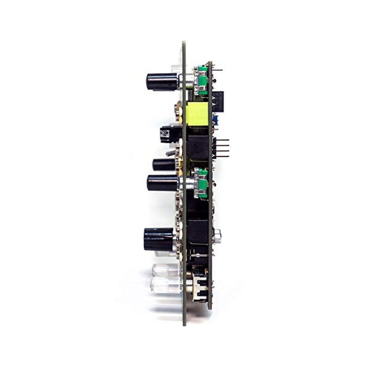 4ms Spherical Wavetable Navigator(美品) 4ms Spherical Wavetable Navigator – The Noise Source