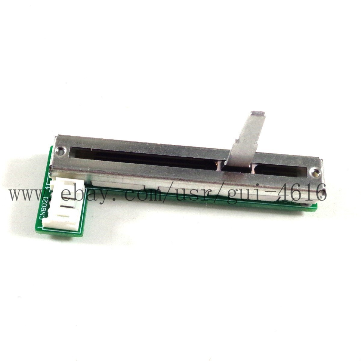 Slide Switch Cross Fader Assign Curve For Pioneer DJM700 DJM800 DJM850