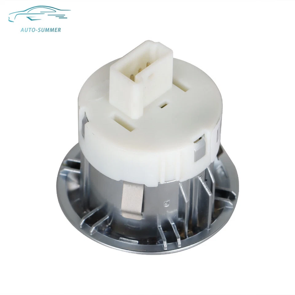 Botón interruptor de encendido Start Stop para Land Rover LR4 2010-2016 Range Rover Sport Foto 4 de 4