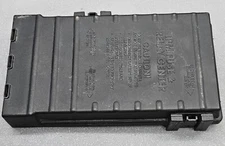 🔥2001-2007 Chrysler Town Country Under Hood Fuse Relay Box Cover Lid OEM