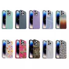 OtterBox iPhone 14 Pro Max Only - Symmetry Series Case - Snaps to MagSafe